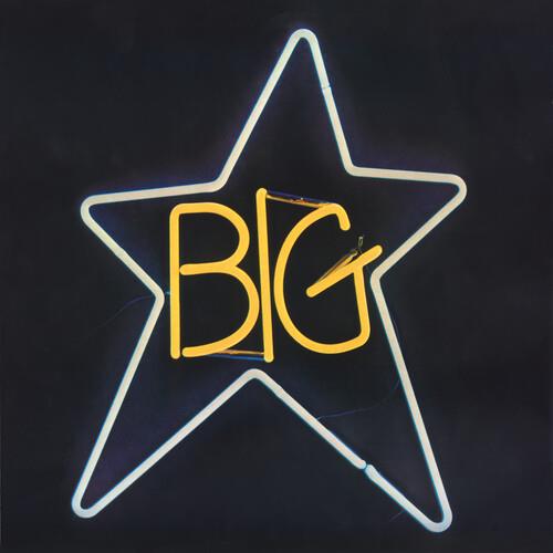 #1 Record - Vinyl LP 180 Gram