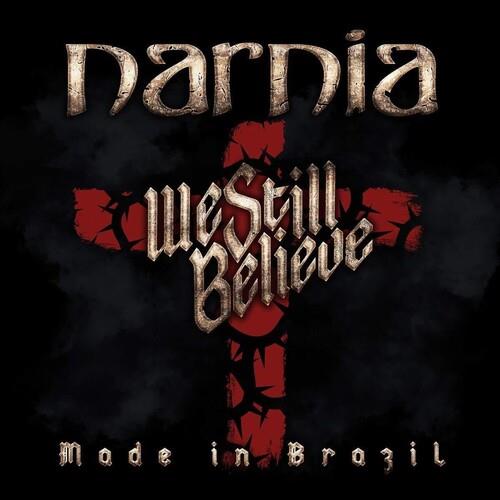 We Still Believe - Made In Brazil - Vinyl LP