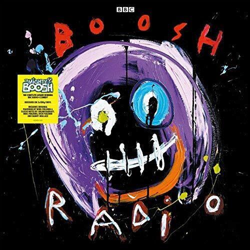 Complete Radio Series - Vinyl LP