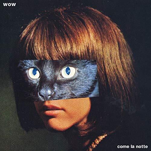 Come La Notte - Vinyl LP