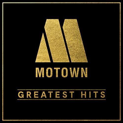 Motown Greatest Hits (2 LP Set) - Vinyl LP
