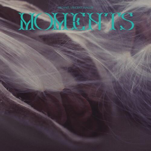 Moments - Vinyl LP