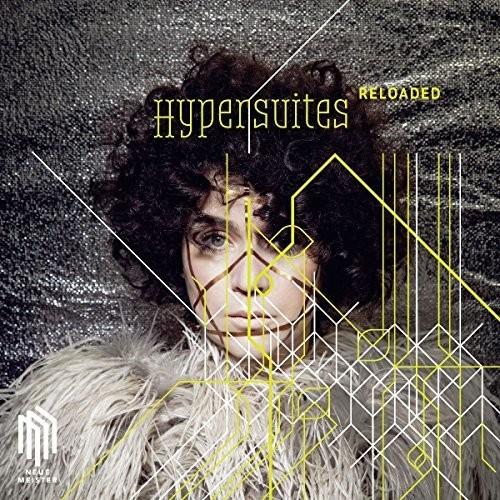 Hypersuites Reloaded - Vinyl LP