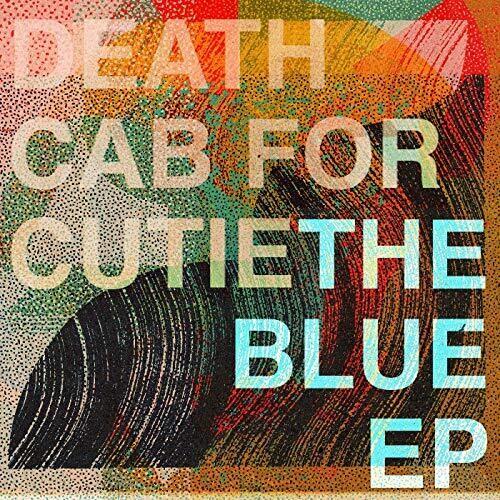 Blue - Vinyl LP 180 Gram