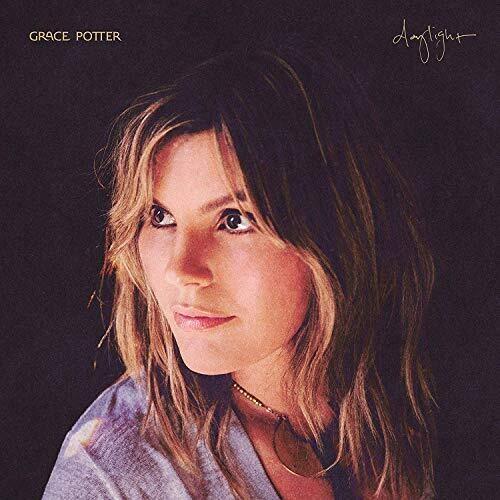 Daylight - Vinyl LP