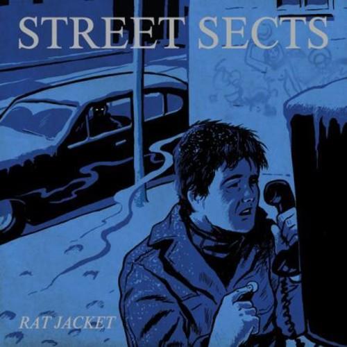 Rat Jacket - Vinyl LP