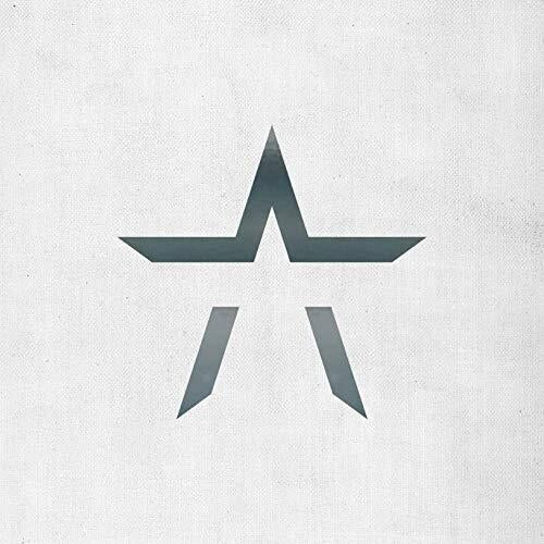 Divisions - Vinyl LP