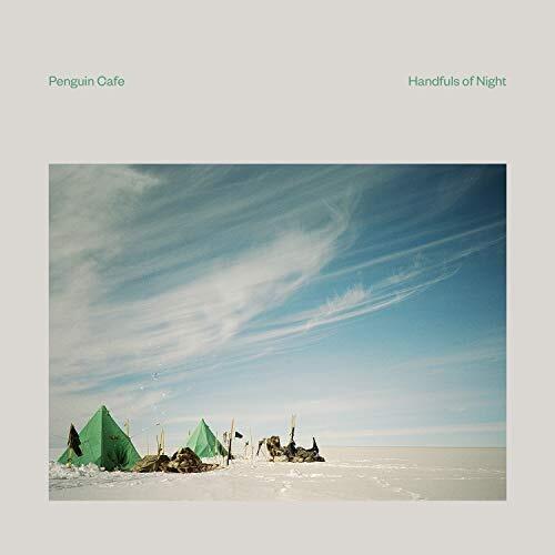 Handfuls Of Night - Vinyl LP