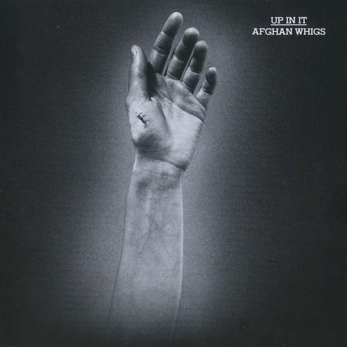 Up In It - Vinyl LP 180 Gram