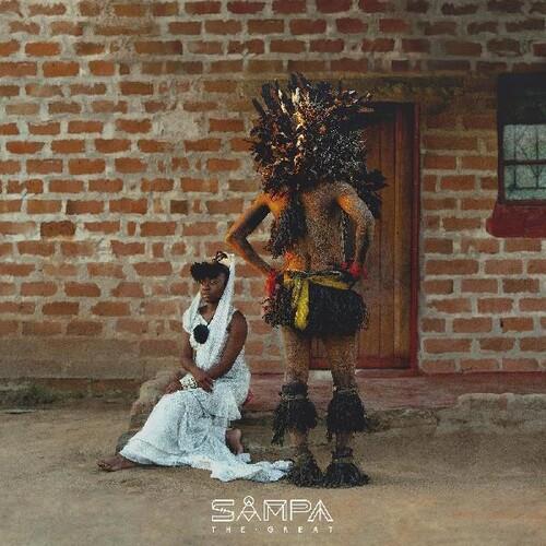 Return - Vinyl LP 140 Gram (Black)