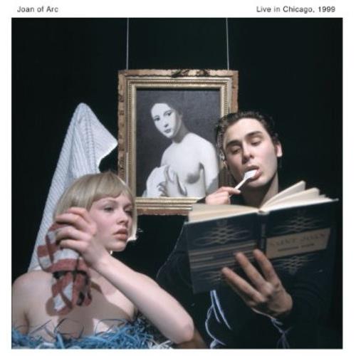 Live In Chicago 1999 - Vinyl LP 180 Gram