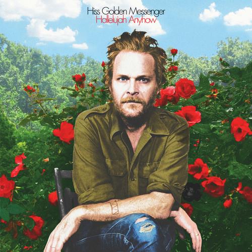 Hallelujah Anyhow - Vinyl LP