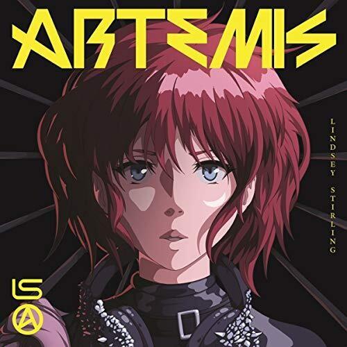 Artemis - Vinyl LP