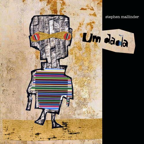 Um Dada - Vinyl LP