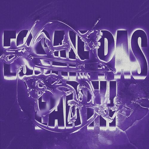 Earth EP - Vinyl LP