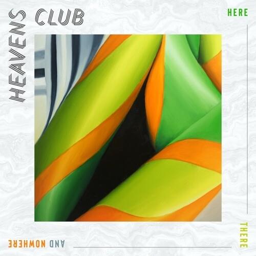 Here There And Nowhere - Vinyl LP