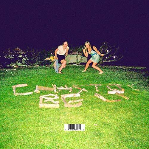 Chastity Belt - Vinyl LP