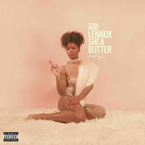 Shea Butter Baby - Vinyl LP