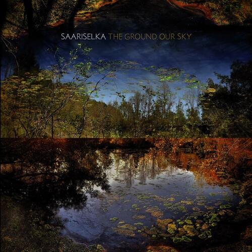 The Ground Our Sky - Vinyl LP