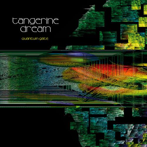 Quantum Gate - Vinyl LP