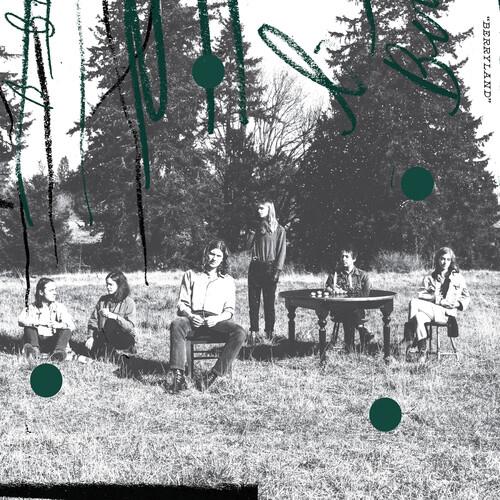 Berryland - Vinyl LP