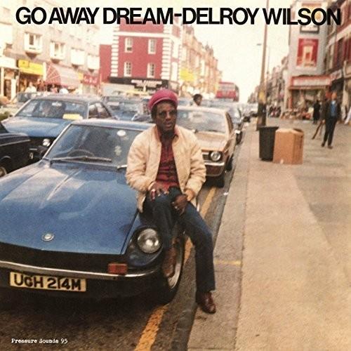 Go Away Dream - Vinyl LP