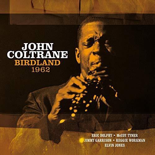 Birdland 1962 - Vinyl LP