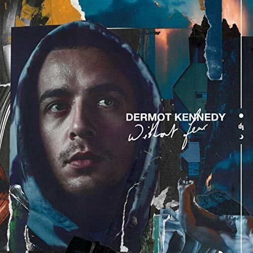 Without Fear - Vinyl LP 180 Gram