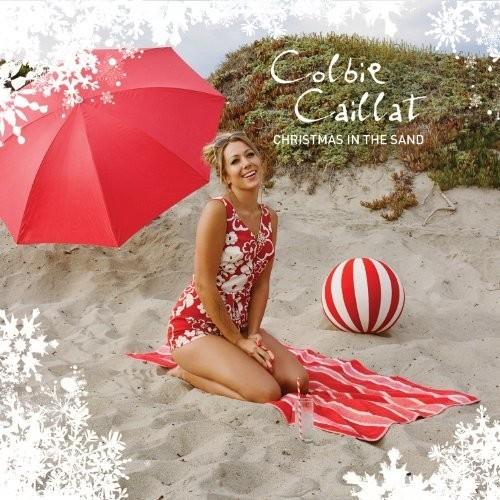 Christmas In The Sand - Vinyl LP