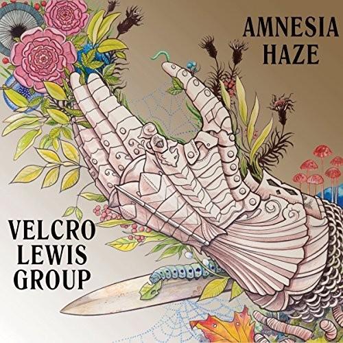 Amnesia Haze - Limited Edition Vinyl LP