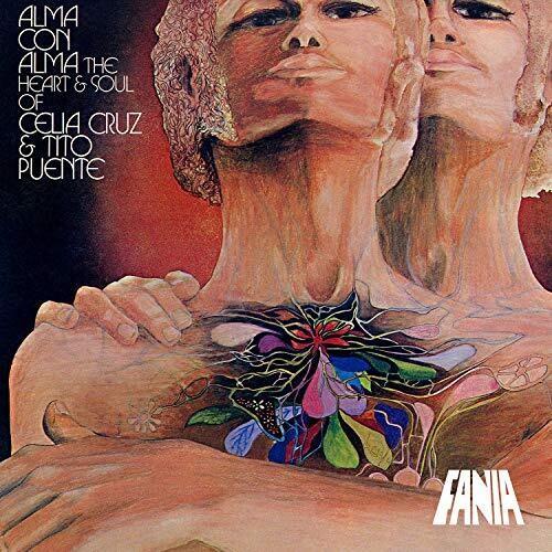 Alma Con Alma - Vinyl LP 180 Gram