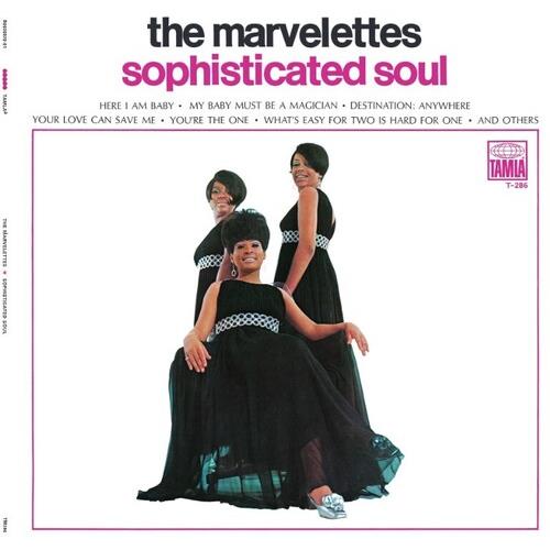 Sophisticated Soul - Vinyl LP