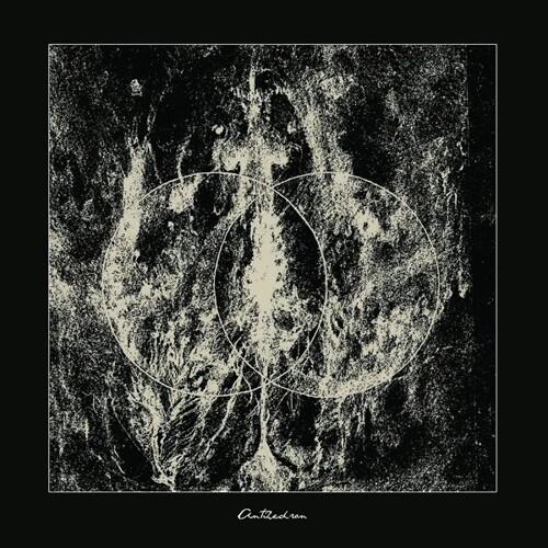 Antihedron - Vinyl LP