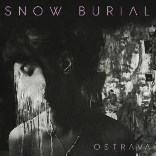Ostrava - Vinyl LP