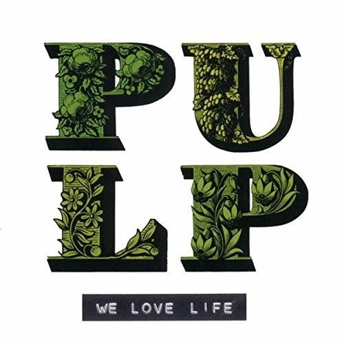 We Love Life - Vinyl LP