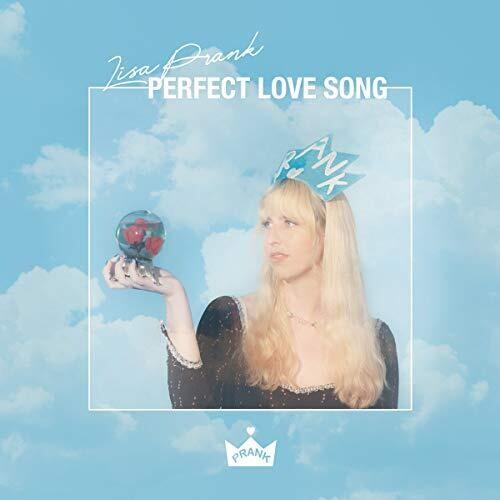 Perfect Love Song - Vinyl LP