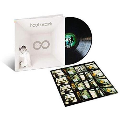 The Reason - Anniversary Edition Vinyl LP