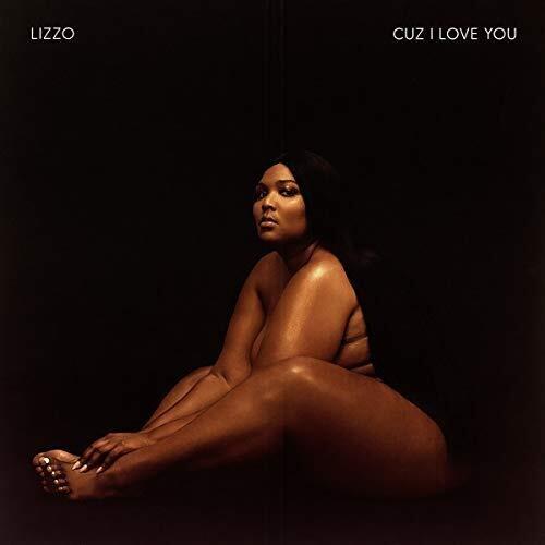 Cuz I Love You - Deluxe Edition Vinyl LP