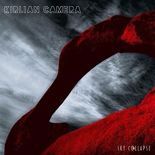 Sky Collapse - Limited Edition Vinyl LP (Black)