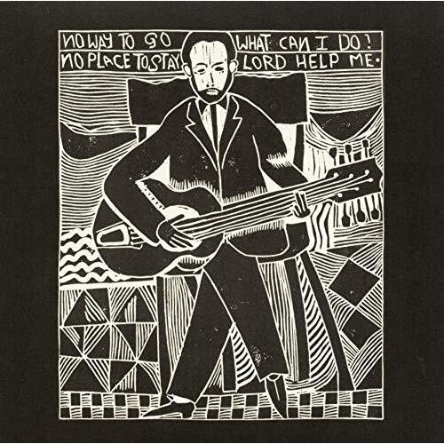 No Way To Go - Vinyl LP 180 Gram