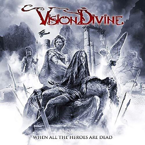 When All The Heroes Are Dead - Vinyl LP