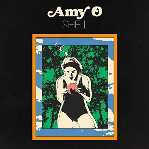 Shell - Vinyl LP