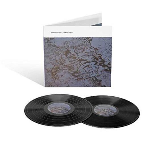 Viroulegu Forsetar - Vinyl LP