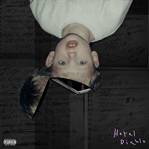 Hotel Diablo - Vinyl LP