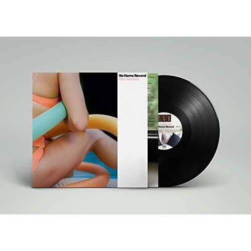 No Home Record - Vinyl LP