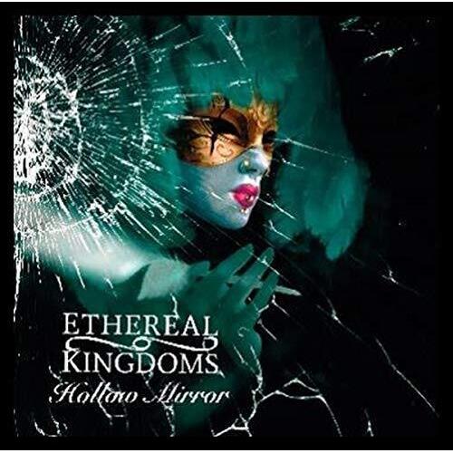 Hollow Mirror - Vinyl LP