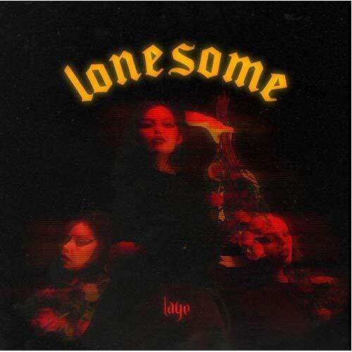 Lonesome - Vinyl LP