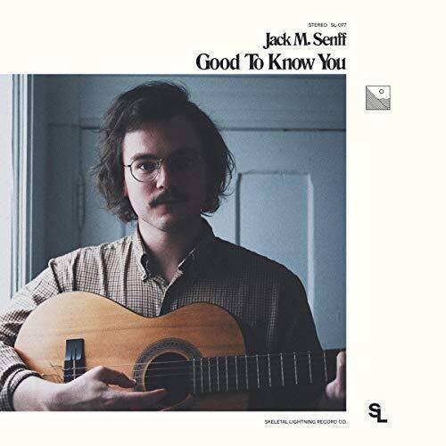 Good To Know You - Vinyl LP