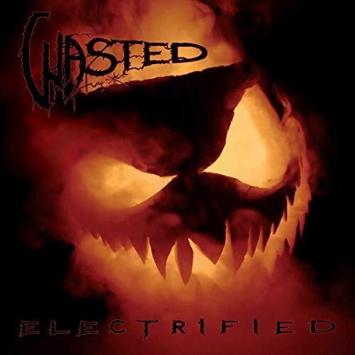 Electrified - Vinyl LP
