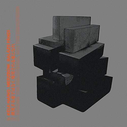 Become The Discovered Not The Discoverer - Vinyl LP (Orange)